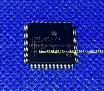1-10 adet Yeni STM32G474QET3 STM32G474QET6 QFP - 100 Mikrodenetleyici çip