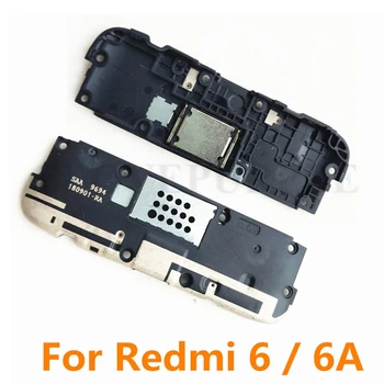 10 Adet Hoparlör Xiaomi Redmi 6 İçin 6A Hoparlör Buzzer Zil Kurulu Meclisi Yedek Parçalar