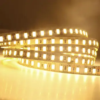100 Adet 5730 5W-150mA 50-55lm 6500K beyaz ışık SMD 5730 LED 5730 diyotlar ayarlanabilir LED şerit