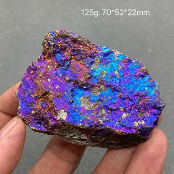 100 % doğal Bornit mineral örneği taşlar ve kristaller şifa kristalleri kuvars taşlar ücretsiz kargo