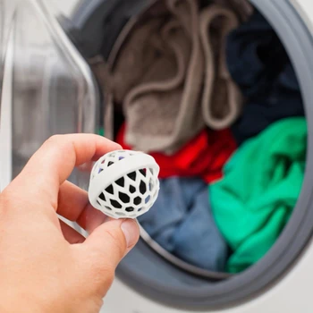 2022 Yeni Bayanlar Sırt Çantası Temizleme Topu Toz Kir Enkaz Yapışkan Top Çamaşır Makinesi Temizleme Aracı
