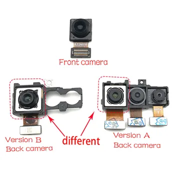 Arka Kamera İçin Huawei P30 Lite / Nova 4E Arka Bakan Flex Kablo Tamir Parçaları