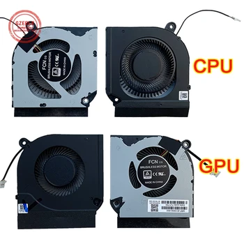 CPU GPU Soğutucu Soğutma Fanı Acer Predator Helios 300 PH317-53 PH315-52 AN515-55 AN515-56 AN515-57 AN515-45 AN517-52 N20C1