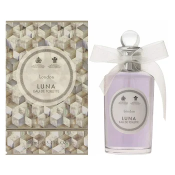 En Çok Satan Luna Orijinal kadın Parfümleri Klasik vücut spreyi Kadın Kalıcı Parfüm Kadın Kokuları Deodorant
