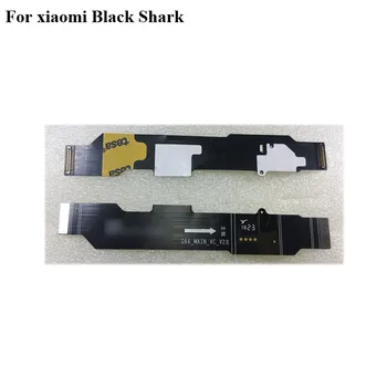 Iyi test edilmiş xiaomi Siyah Köpekbalığı 1 Ana Kurulu Anakart Flex Kablo Bağlantı Kurulu Anakart Parçaları BlackShark 1