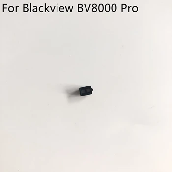 Kullanılan Orijinal Telefon Proximately Sensörü Kauçuk Kol Blackview BV8000 Pro MT6757 Octa Çekirdek 5.0 İnç 1920 * 1080 Akıllı Telefon