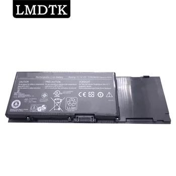 LMDTK Yeni 8M039 Laptop Batarya İçin Dell Hassas M2400 M4400 M6400 M6500 312-0873 C565C DW842 KR854 J012F 11.1 V 90WH