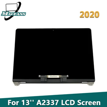 Marka Yeni A2337 LCD Ekran Meclisi Gri/Gümüş/Altın Macbook Hava Retina 13.3 için