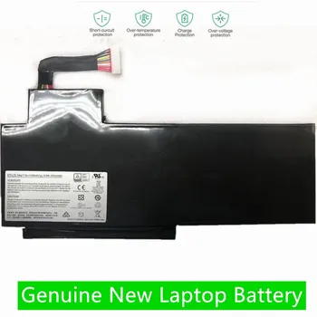 ONEVAN Yeni BTY-L76 Laptop Pil İçin Msı GS70 MS-1771 1772 1774 2QC-019XCN Medion Erazer X7615 X7613