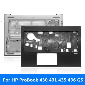 Orijinal HP ProBook 430 431 435 436 için uygun G5 C kabuk D kabuk taban kabuk