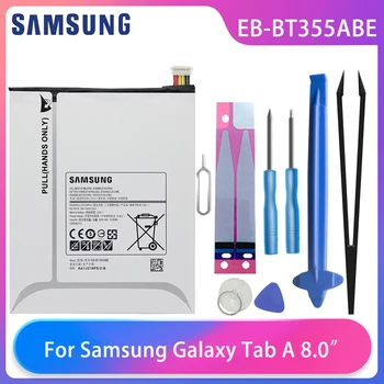 Orijinal Samsung Galaxy Samsung Galaxy Tab A 8.0 