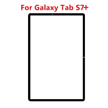 S7Plus T976 Dokunmatik Panel Samsung Galaxy Tab Için S7 + 12.4 
