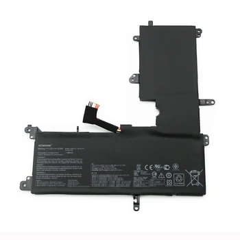 SZTWDONE B31N1705 Yeni dizüstü pil asus için VivoBook Flip 14 TP410U TP410UA TP410UR TP410UF Q405UA UX460UA 11.52 V 42WH