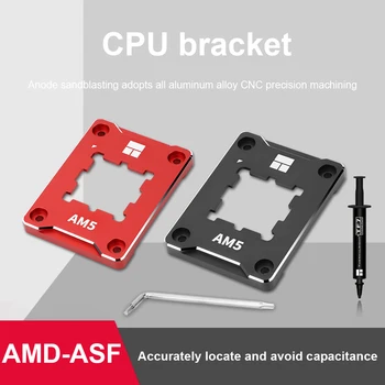 Thermalright AMD-ASF CPU Bükme Düzeltici CNC Alüminyum Alaşım CPU Bükme Düzeltme Anahtarı Değiştirme AMD RYZEN 7000