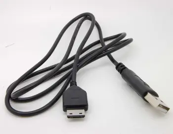 USB veri ve şarj aleti kablosu SAMSUNG SGH-A877 A887 F200 F210 F400 F480 F490 F700 G600 G800 ı450 ı617 ı627 ı637 ı640 ı788 ı900