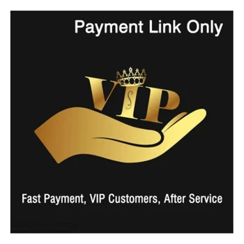 VIP müşteriler hızlı ödeme kanalı