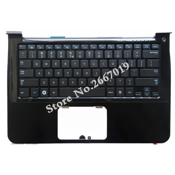 YENİ SAMSUNG klavye NP900X3A 900X1B 900X1A 900X3A-A01 900X3A-B01 ABD laptop klavye Değiştirin