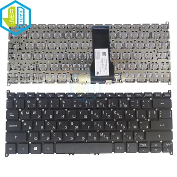 Yeni Bulgar BG laptop acer için klavye Spin 5 SP513-52 SP513-52N SP513-52NP SP513-53N Serisi Klavyeler Siyah SV3T-A81B