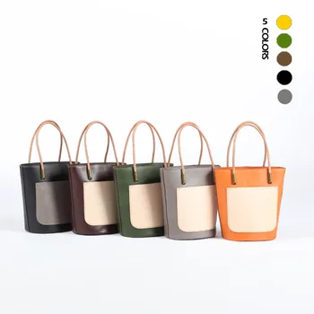 lüks Çanta Moda kadın Çanta Tasarımcısı Marka Çanta Retro pu deri cüzdan Boş Çanta 2022 _ ASS-2541_