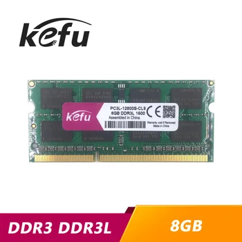 promosyon Ram DDR3 8 GB 1600 PC3L-12800 Sodımm Sdram bellek Dizüstü Memoria Ram DDR3L DDR3 8 GB 1600 MHz 1333 MHZ 1333 8G 8G Dizüstü