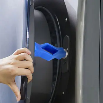 Ön Yük Yıkayıcı kapı tutucusunu Destekleyin ve Durdurun: Kokuları önlemek için yıkayıcınızın düzgün kurumasına yardımcı olur P Yıkayıcı kapısını açık Tutun Yıkama aleti