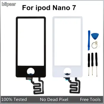 İpod nano 7 için dokunmatik ekran digitizer ipod nano 7 için ücretsiz araçlar ile dokunmatik ekran
